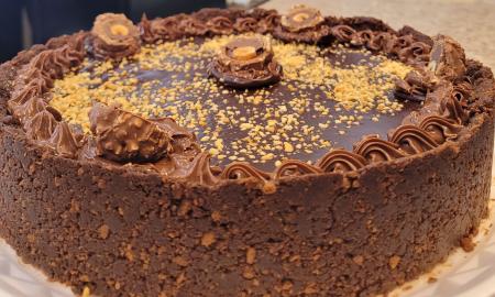 					    	Opções deliciosas para acompanhar um jantar especial ou uma data importante!			  	
					  	
					  	